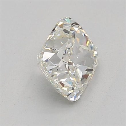 Diamond Natural 1,4Ct I-SI2 Cushion - GIA6455237408 1