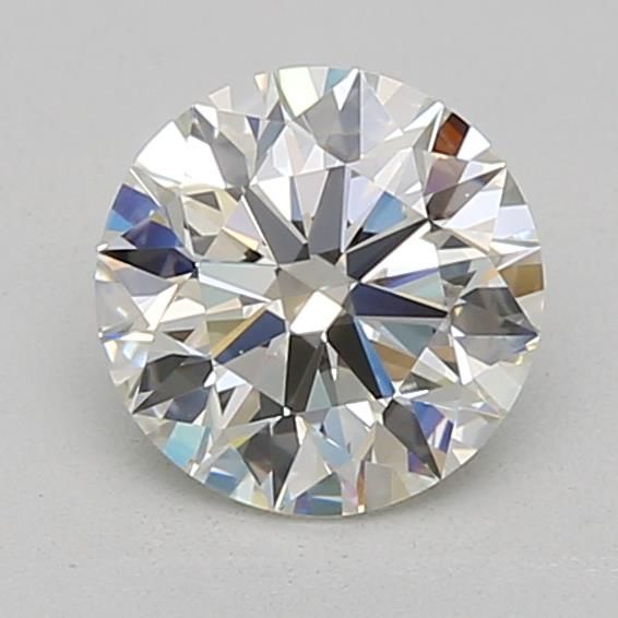 Diamond Natural 1,4Ct J-VS2 Round - GIA6511968822 1
