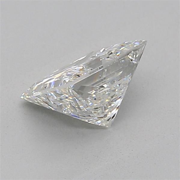 Diamond Natural 1,28Ct F-VS2 Princess - GIA1172304192 1