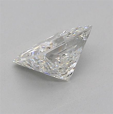 Diamond Natural 1,28Ct F-VS2 Princess - GIA1172304192 1