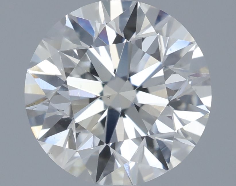 Diamond Natural 1,5Ct I-VS2 Round - GIA1549556782 1