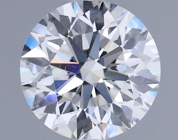 Diamond Natural 1,05Ct F-SI1 Round - GIA1557135394 1