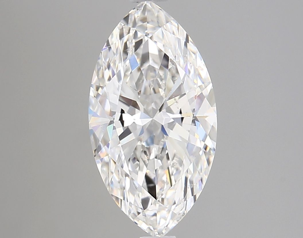 Diamond Natural 1,2Ct E-SI2 Marquise - GIA1246030164 1