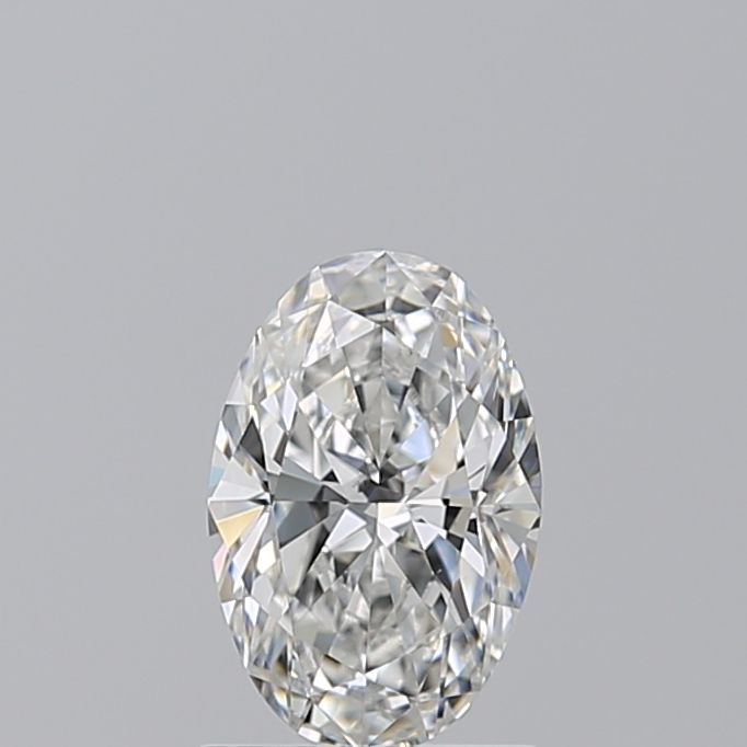 Diamond Natural 1,2Ct F-VS2 Oval - GIA1543723855 1