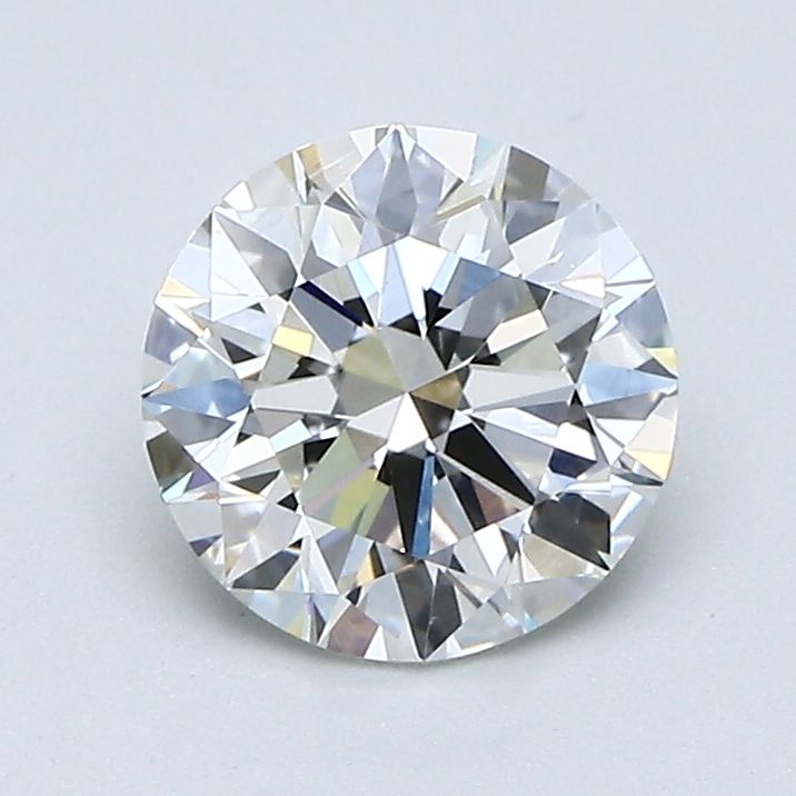 Diamond Natural 1,33Ct I-VS2 Round - GIA2547906483 1