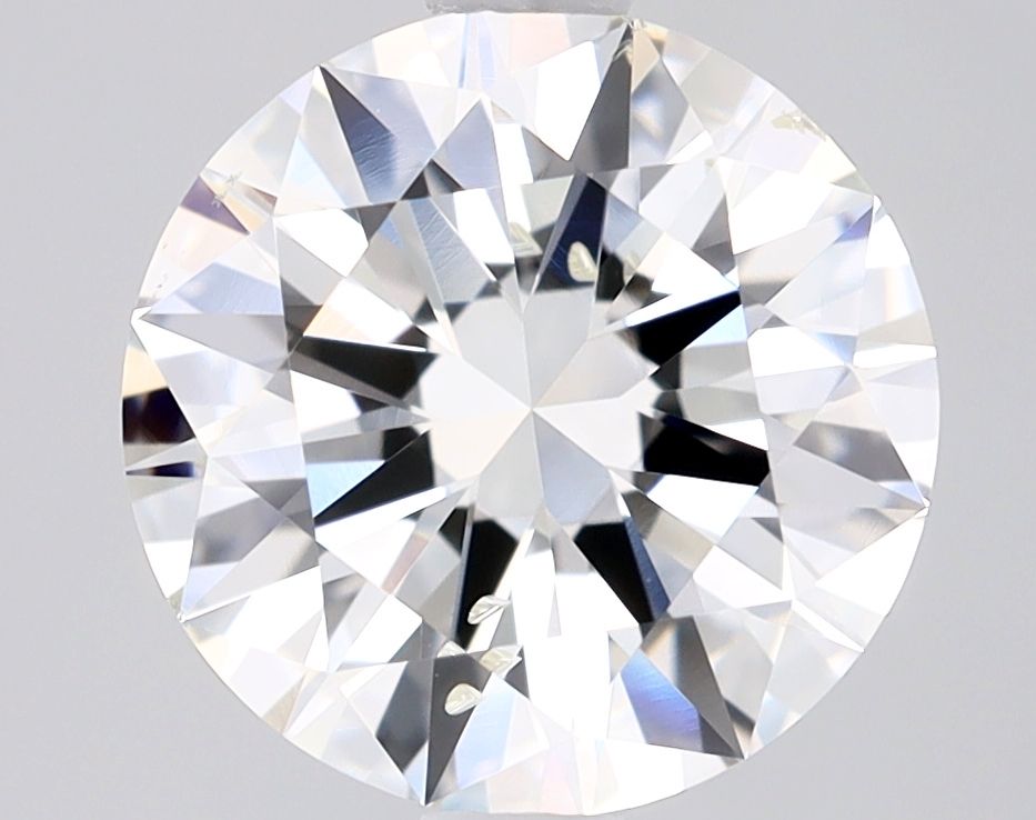 Diamond Natural 1,82Ct I-SI2 Round - GIA6462631055 1