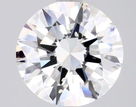 Diamond Natural 1,82Ct I-SI2 Round - GIA6462631055 1