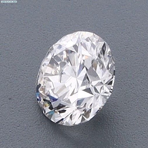Diamond Natural 0,7Ct H-VS2 Round - GIA2467406285 1
