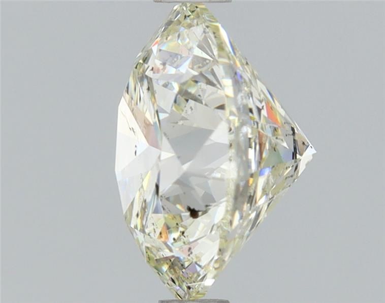 Diamond Natural 1,54Ct K-SI2 Round - GIA1409252458 1