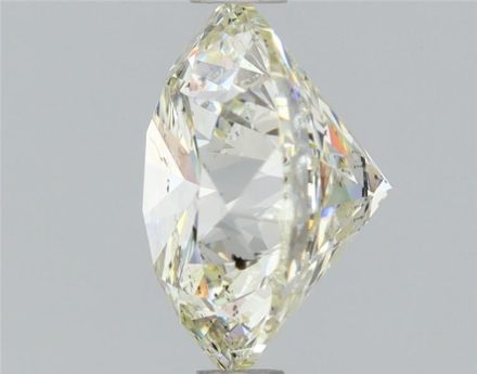 Diamond Natural 1,54Ct K-SI2 Round - GIA1409252458 1