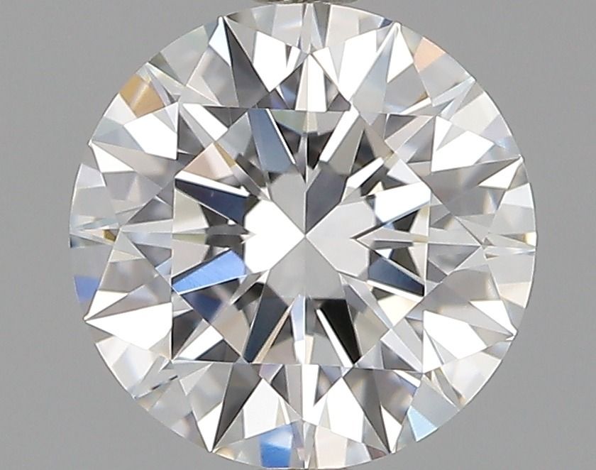 Diamond Natural 1,21Ct E-VVS2 Round - GIA2558662863 1