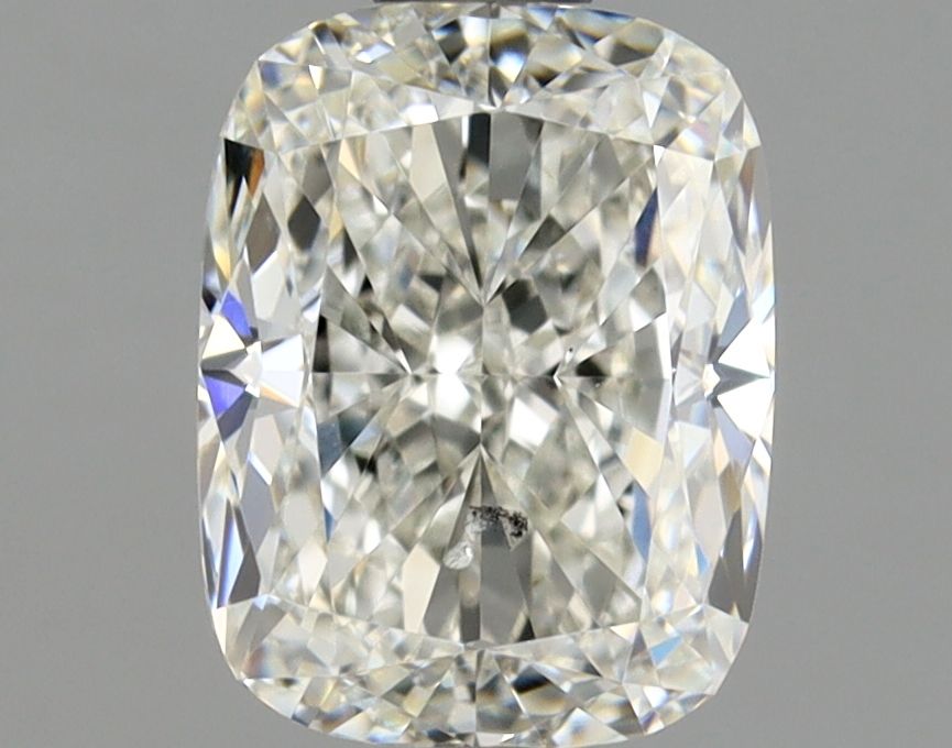 Diamond Natural 1,01Ct I-SI2 Cushion - GIA2235910007 1