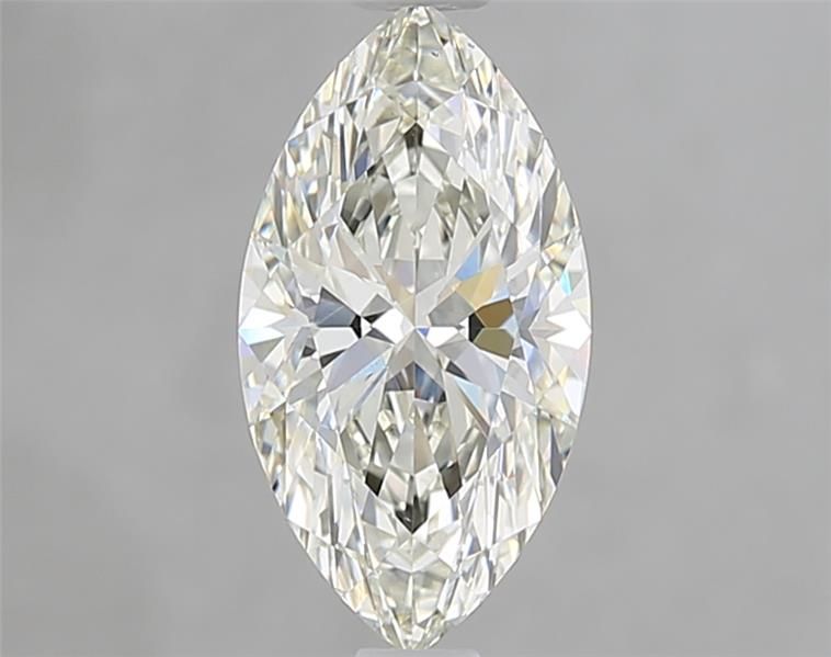 Diamond Natural 1,53Ct J-VS2 Marquise - GIA1539853892 1