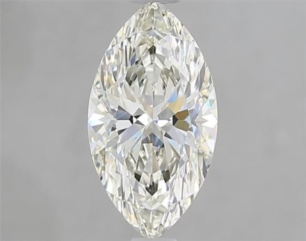 Diamond Natural 1,53Ct J-VS2 Marquise - GIA1539853892 1