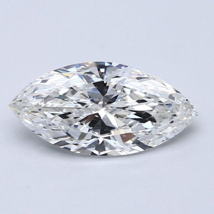 Diamond Natural 1,9Ct G-VS2 Marquise - GIA2566333814 1