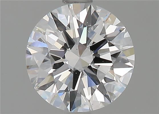 Diamond Natural 1,4Ct D-VS2 Round - GIA1425318533 1