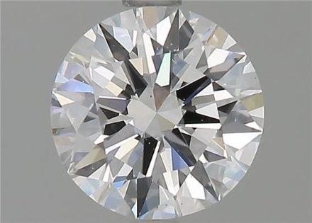 Diamond Natural 1,4Ct D-VS2 Round - GIA1425318533 1