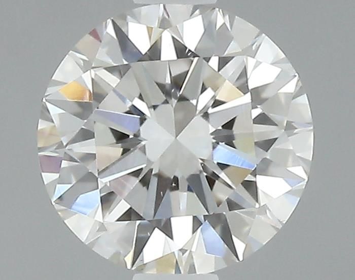 Diamond Natural 0,6Ct H-VS2 Round - GIA6532192133 1