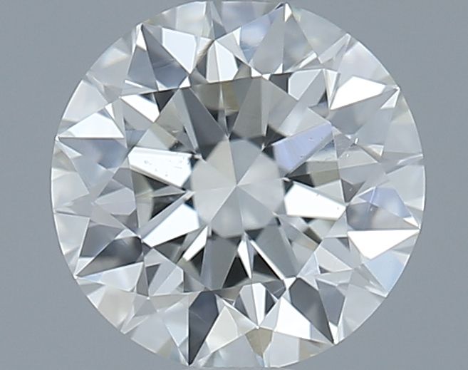 Diamond Natural 1,04Ct I-SI1 Round - GIA1553407958 1
