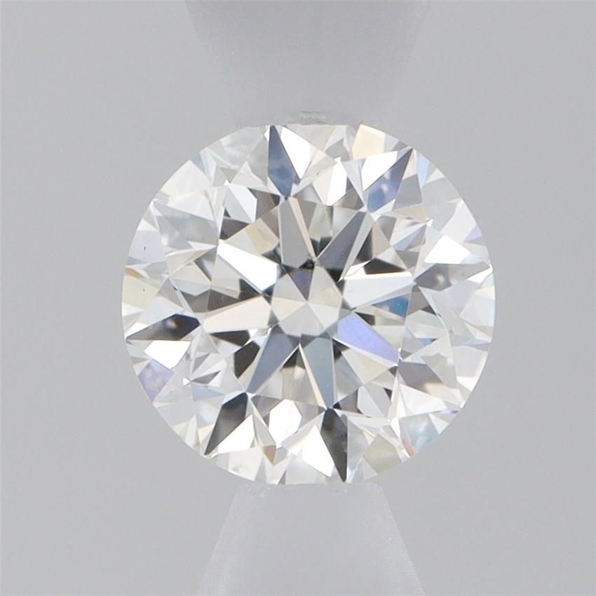 Diamond Natural 0,5Ct I-VS2 Round - GIA6292797143 1