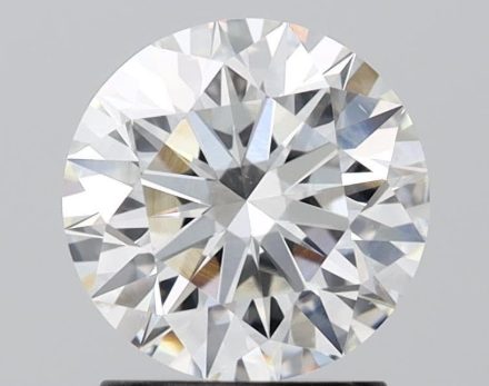 Diamond Natural 1,71Ct G-VS2 Round - GIA6472028895 1