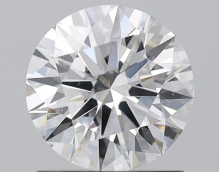 Diamond Natural 1,08Ct F-VS2 Round - GIA3465923723 1