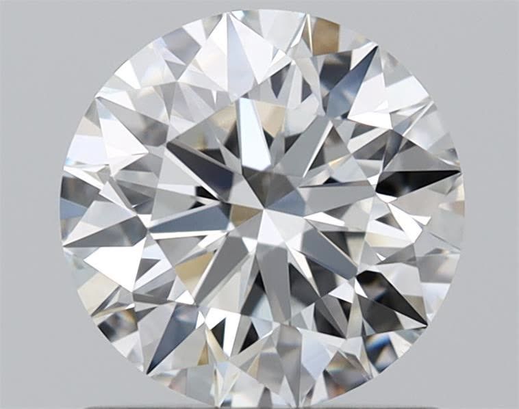 Diamond Natural 1,06Ct G-VS2 Round - GIA2486702348 1