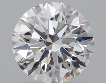 Diamond Natural 1,04Ct E-VS2 Round - GIA6482954643 1