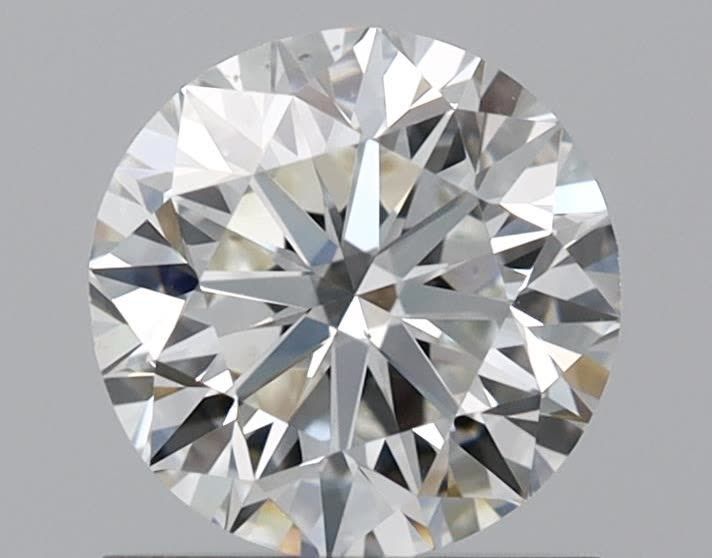 Diamond Natural 1,01Ct G-VS2 Round - GIA2476592045 1