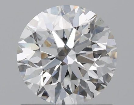 Diamond Natural 1,01Ct F-VS2 Round - GIA3475306787 1