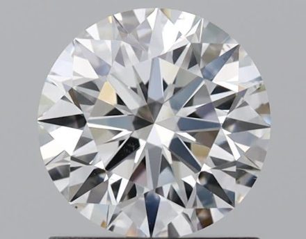 Diamond Natural 1,07Ct F-VS2 Round - GIA6475592015 1