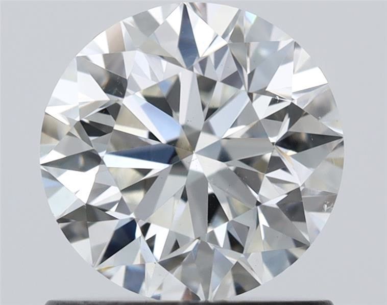 Diamond Natural 1Ct I-VS2 Round - GIA1468036021 1