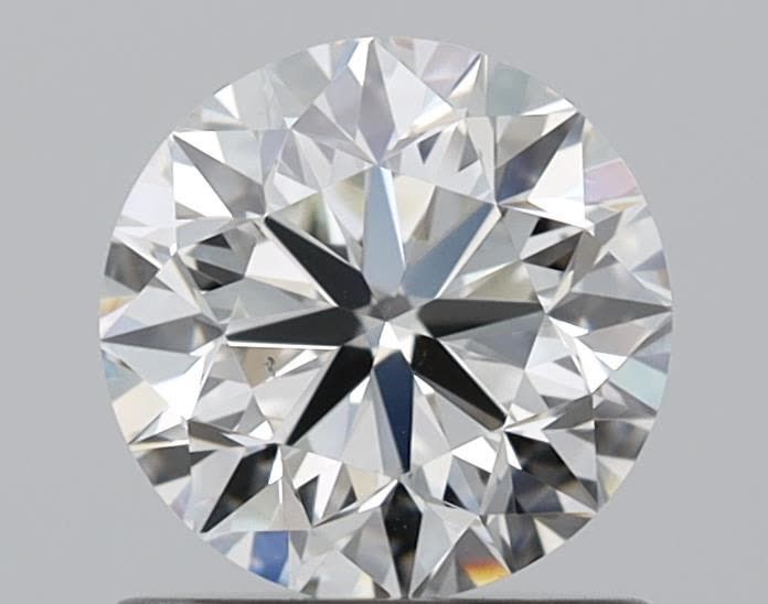 Diamond Natural 1,01Ct I-VS2 Round - GIA2467784696 1