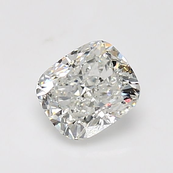 Diamond Natural 1Ct H-SI1 Cushion - GIA1543349712 1