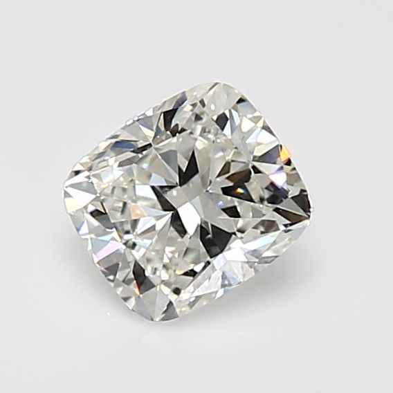 Diamond Natural 1,02Ct H-SI1 Cushion - GIA5543859636 1