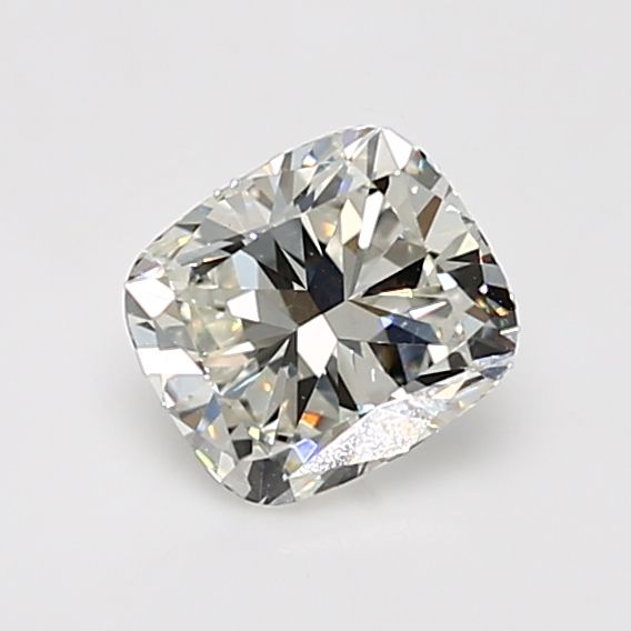 Diamond Natural 1,01Ct I-VS2 Cushion - GIA6542087915 1