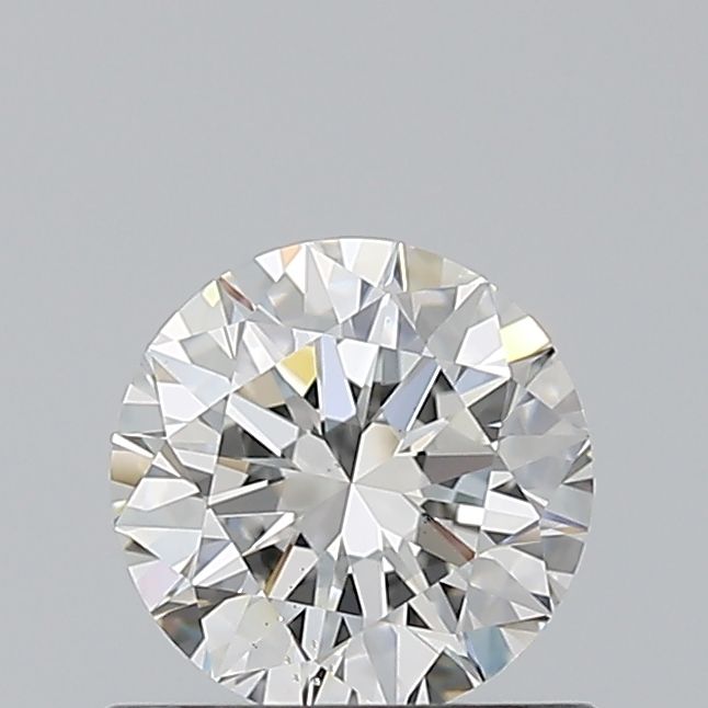 Diamond Natural 0,7Ct H-VS2 Round - GIA7558735440 1