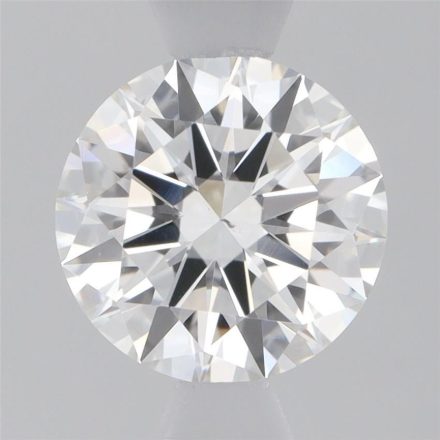 Diamond Natural 1,01Ct F-SI1 Round - GIA6247006659 1