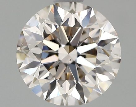 Diamond Natural 1,5Ct L-SI1 Round - GIA1528761257 1