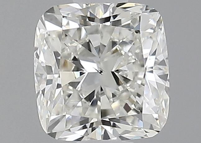 Diamond Natural 1Ct J-SI1 Cushion - GIA2436838164 1