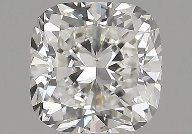 Diamond Natural 1,01Ct J-SI1 Cushion - GIA5466687292 1