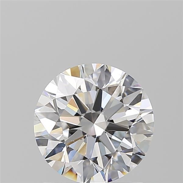 Diamond Natural 1,4Ct D-VS2 Round - GIA2524287328 1