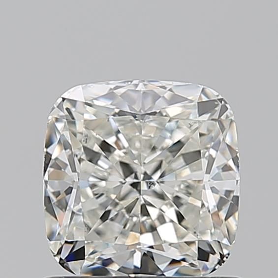 Diamond Natural 1,01Ct J-VS2 Cushion - GIA6541039110 1