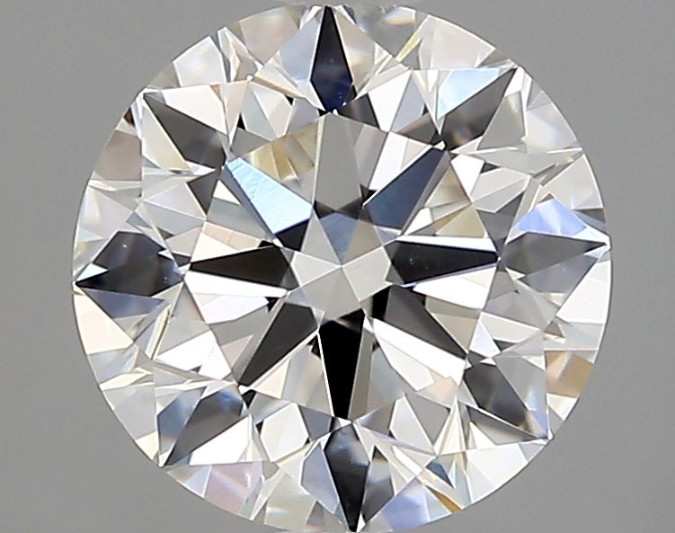Diamond Natural 1,22Ct F-VS2 Round - GIA5556462635 1