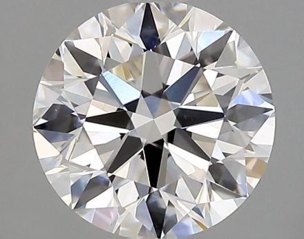 Diamond Natural 1,22Ct F-VS2 Round - GIA5556462635 1