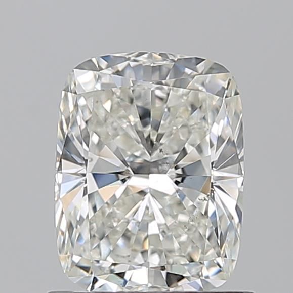 Diamond Natural 1,01Ct I-SI2 Cushion - GIA7548815910 1