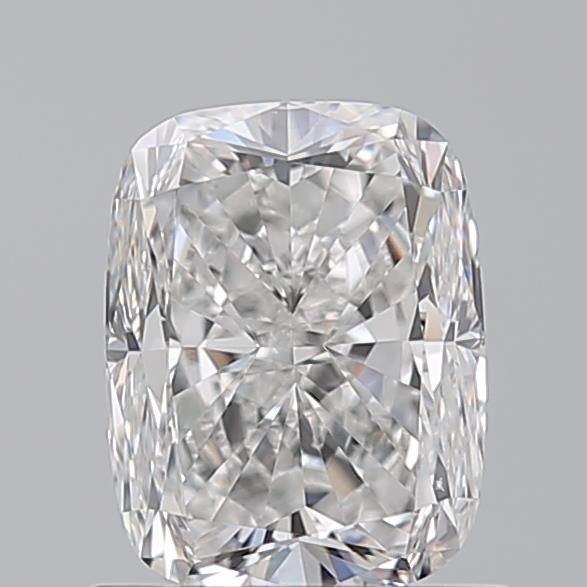 Diamond Natural 1,2Ct F-SI1 Cushion - GIA1559417777 1