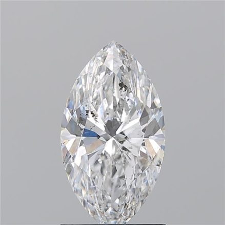 Diamond Natural 1,5Ct E-SI2 Marquise - GIA2235995697 1