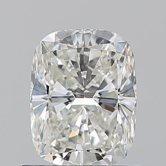 Diamond Natural 1,01Ct I-SI1 Cushion - GIA5546975078 1