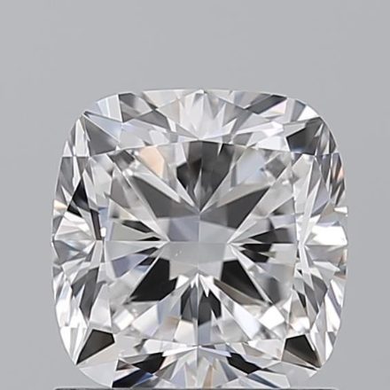 Diamond Natural 1,2Ct D-VS2 Cushion - GIA6552393977 1